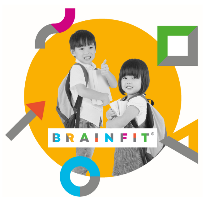 Bright Kids - BrainFit Braight Kids - BrainFit