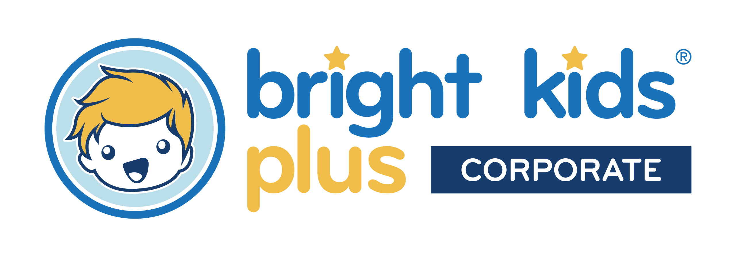 BrightKidsPlus Corporate BrightKidsPlus Corporate