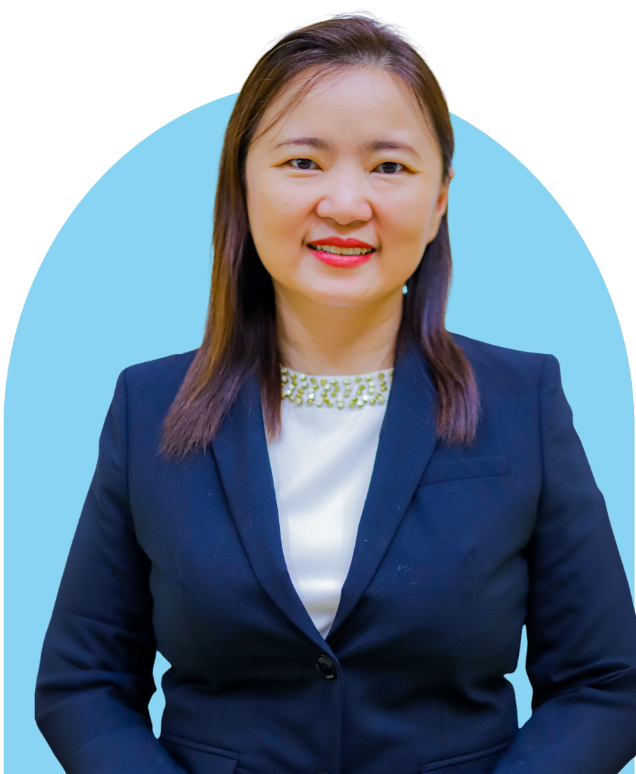 Sheryll Ong - Bright Kids Plus Sheryll Ong - Bright Kids Plus
